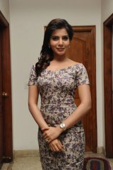 Samantha at Attarintiki Daredi 25 days